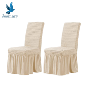 KHĂN BÀN, ÁO GHẾ, NƠ GHẾ PHONG CÁCH HOÀNG GIA DÀNH CHO NHÀ HÀNG, KHÁCH SẠN